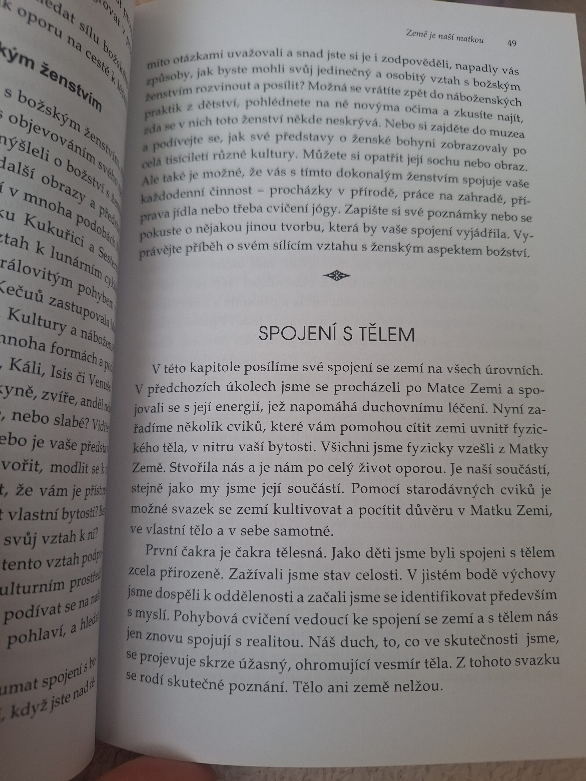 Čakry v šamanské praxi - Obrázek 2